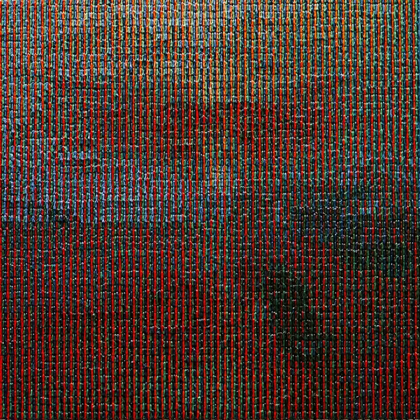 3600 Colors No.38