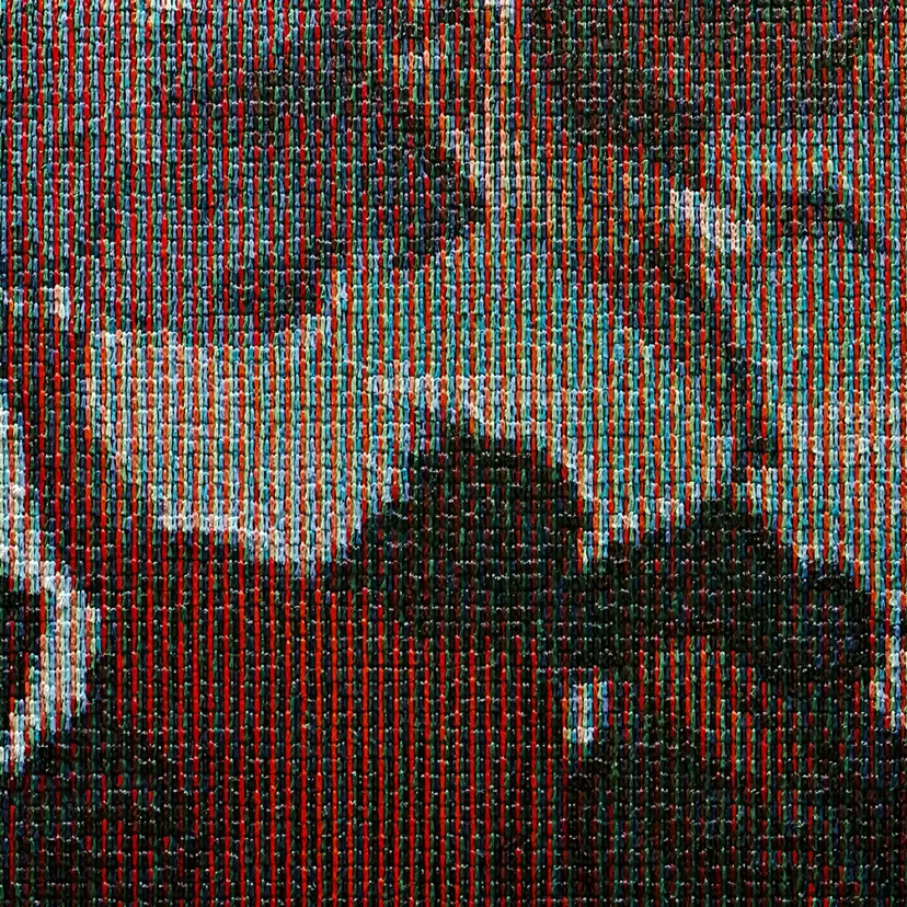 3600 Colors No.39