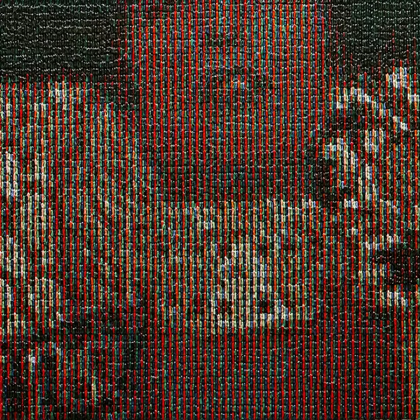 3600 Colors No.40