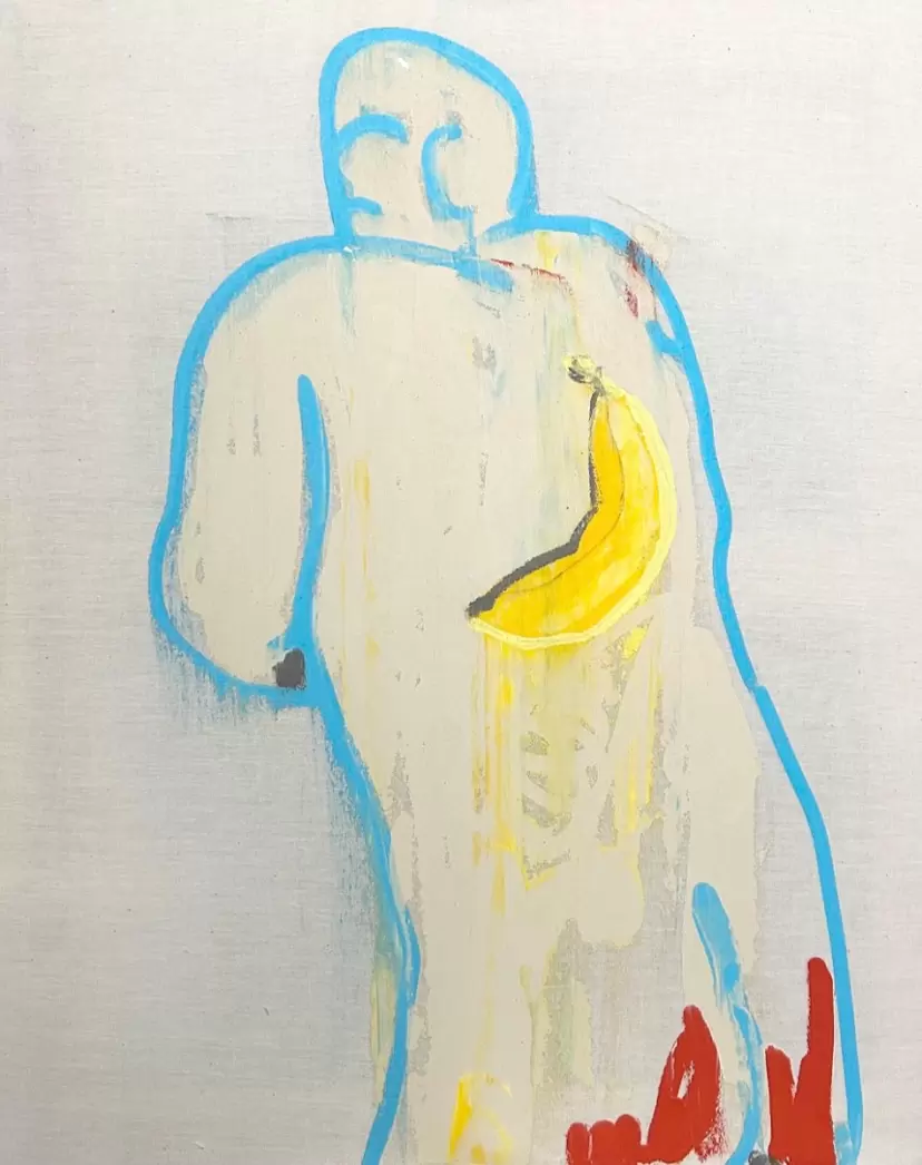 BANANA 7