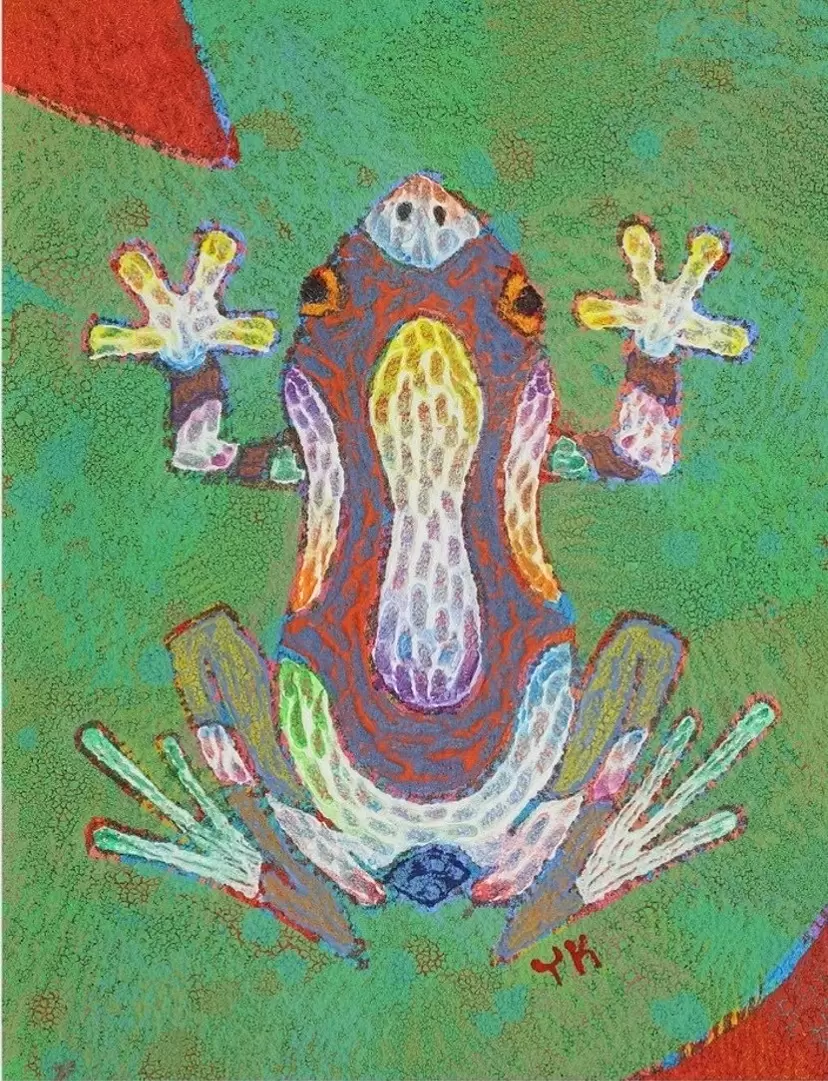 Frog