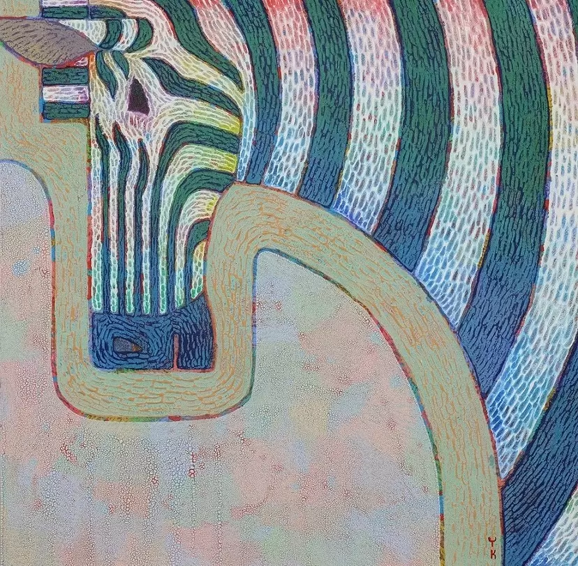 Zebra