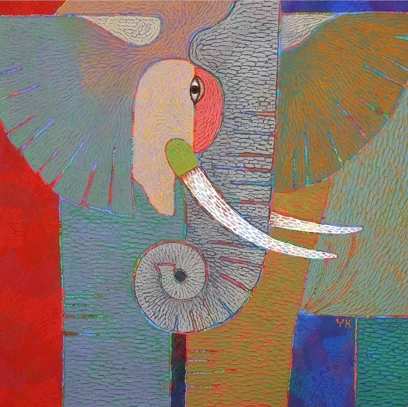 Elephant