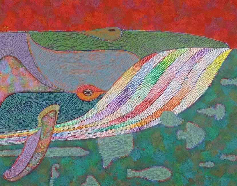 Whale