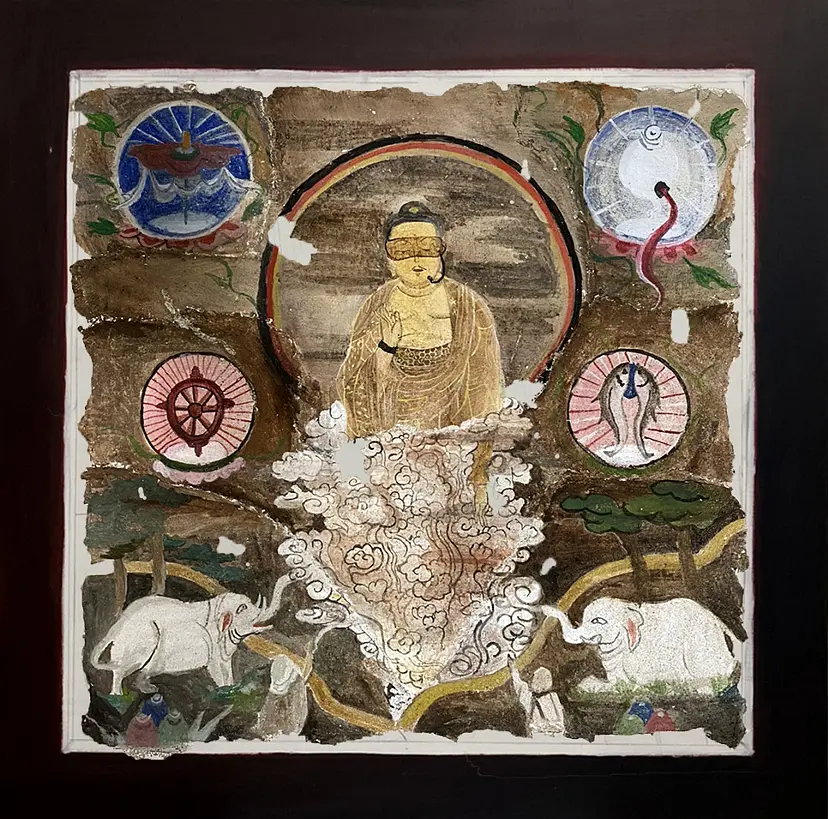 meditation