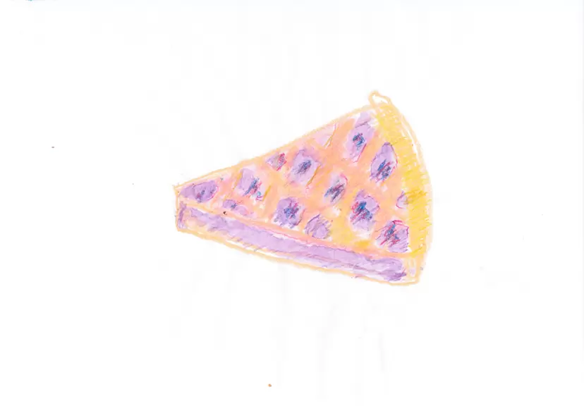 チェリーパイ Ⅰ