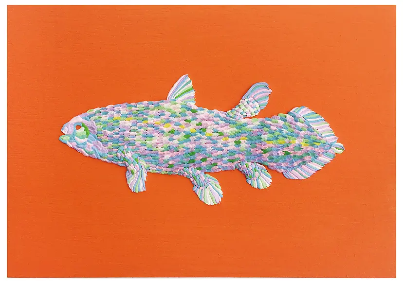 coelacanth