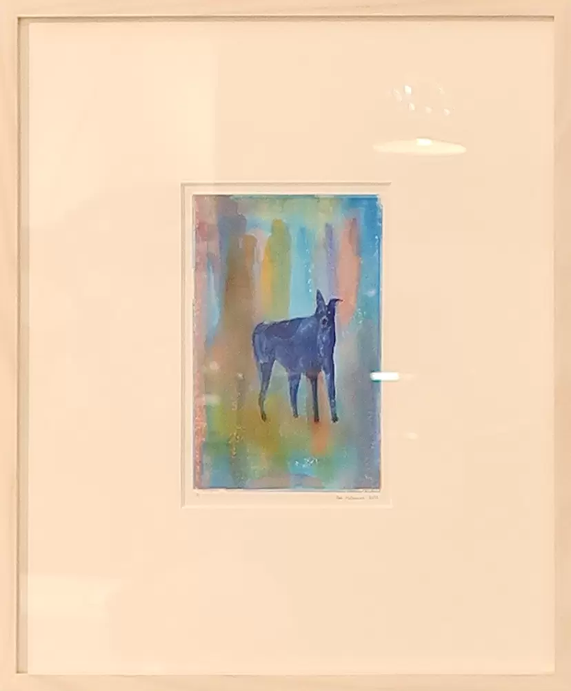 Goodbye Dog