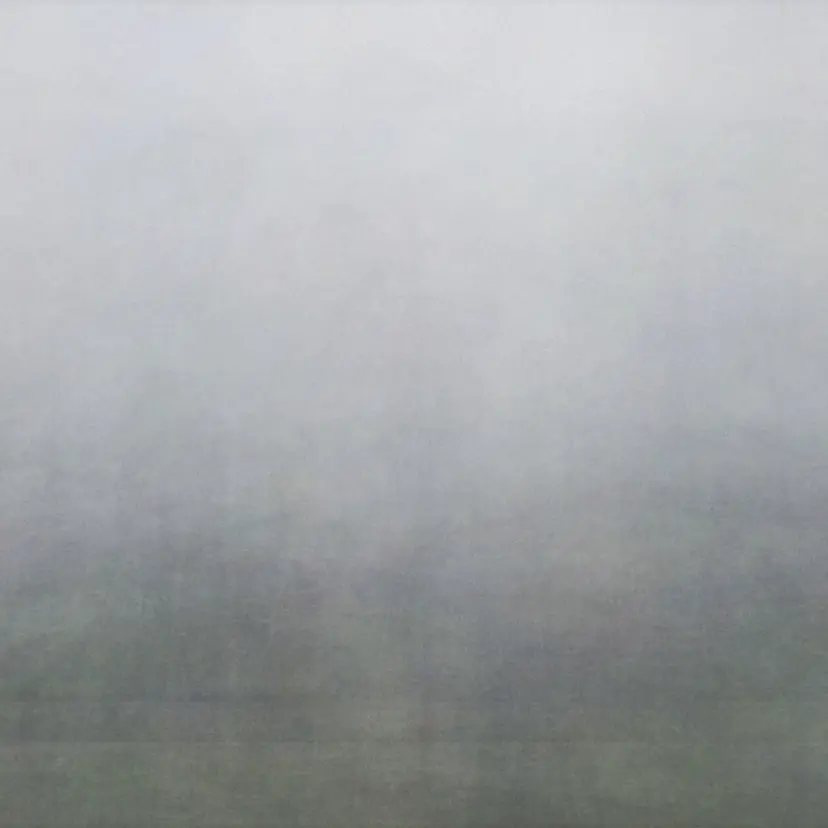 English fog