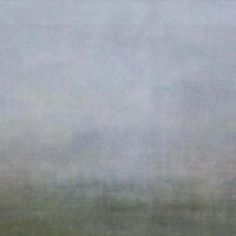 Japanese fog