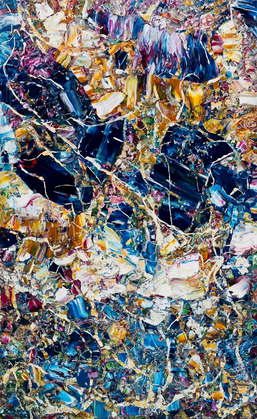 Marblesque 26 May 2025