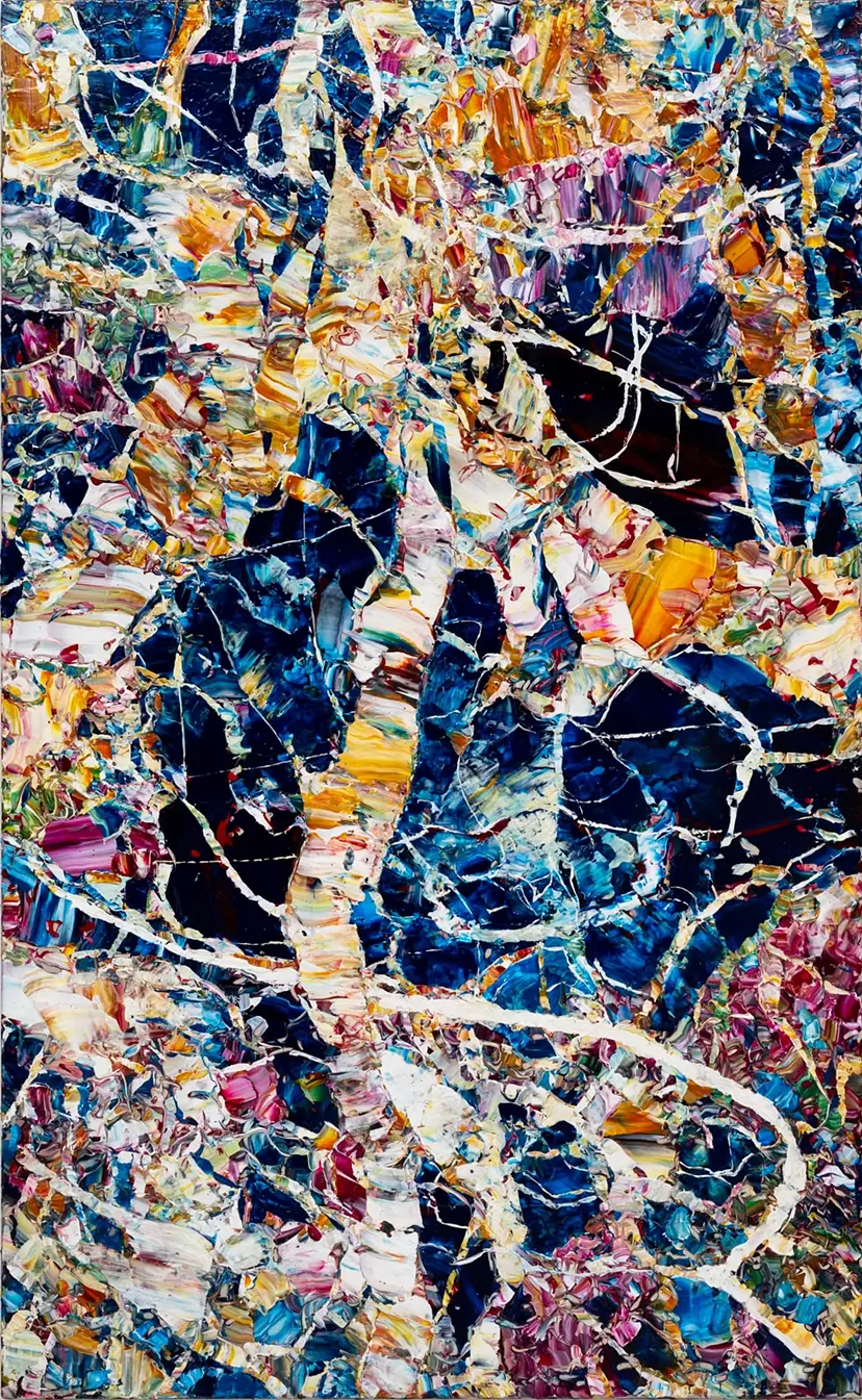 Marblesque 6 February 2026