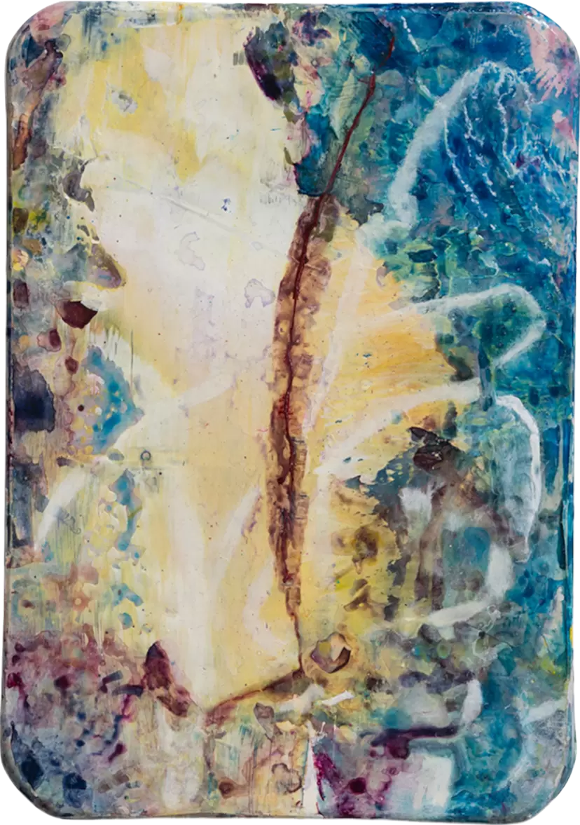 Marblesque 4 April 2025