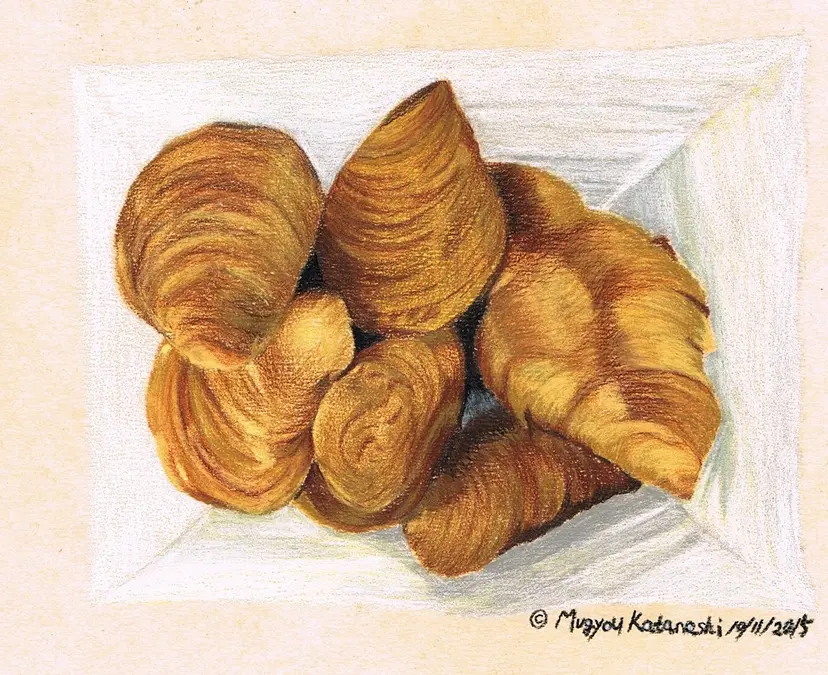 croissant