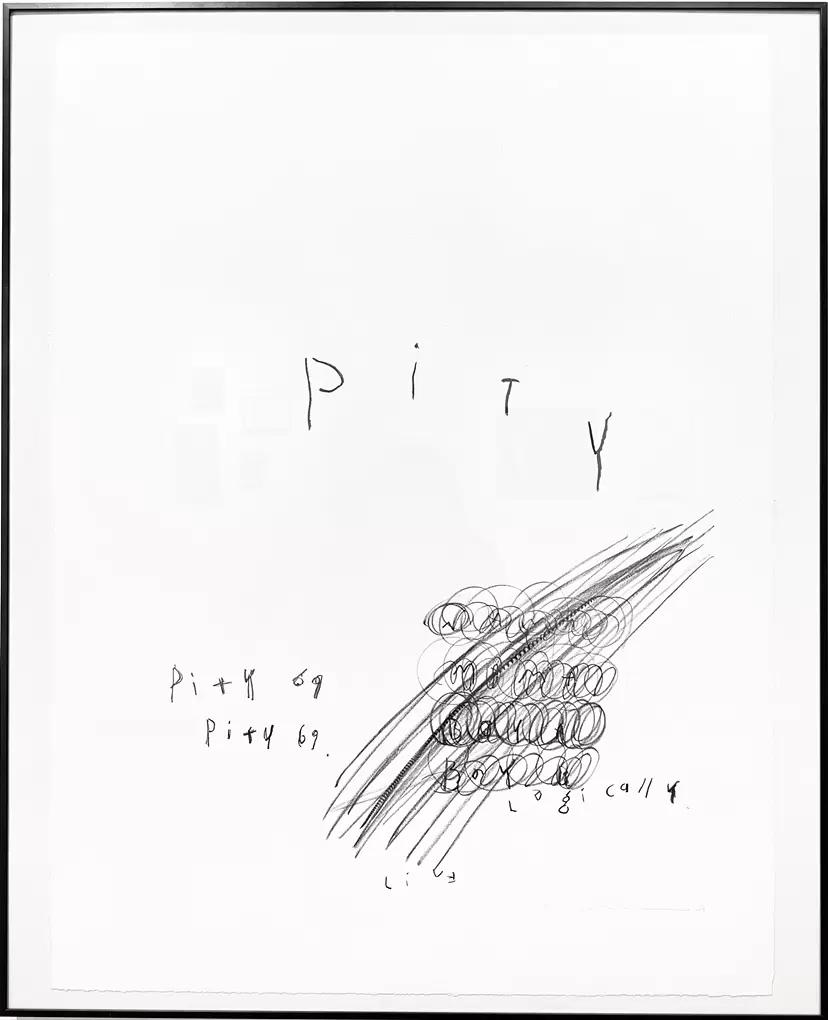 Pity