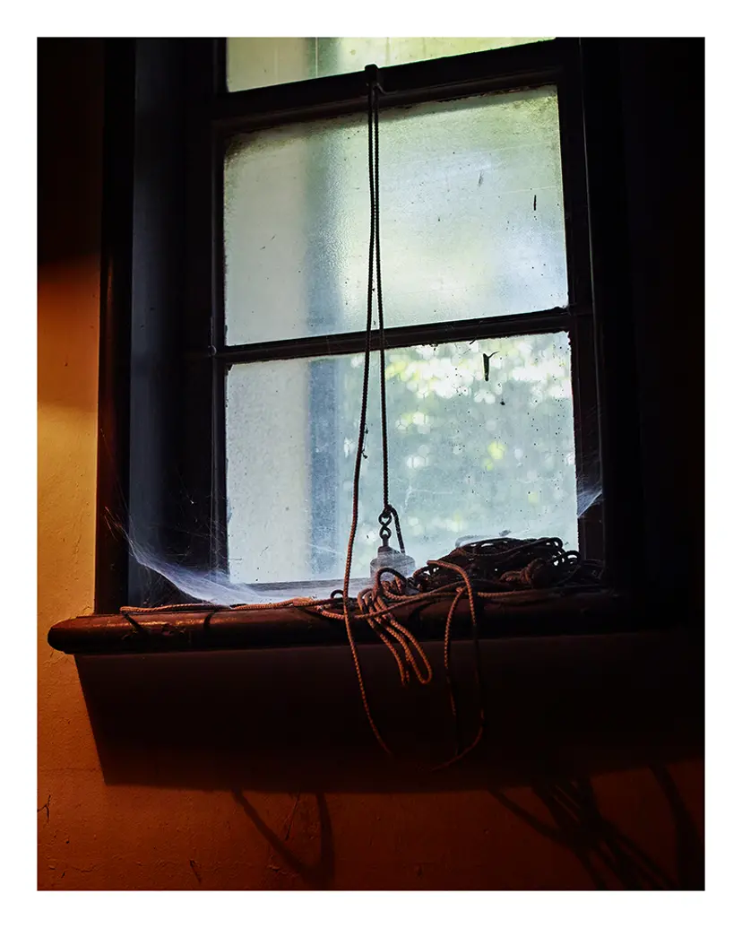 Untitled #022 from the series “M”