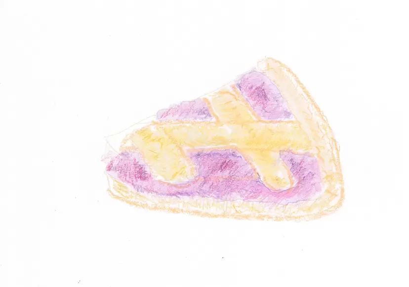 チェリーパイ Ⅱ