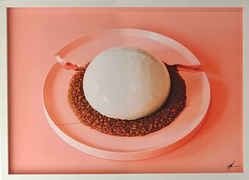 Wagashi