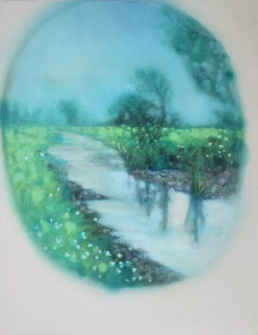 Waterside