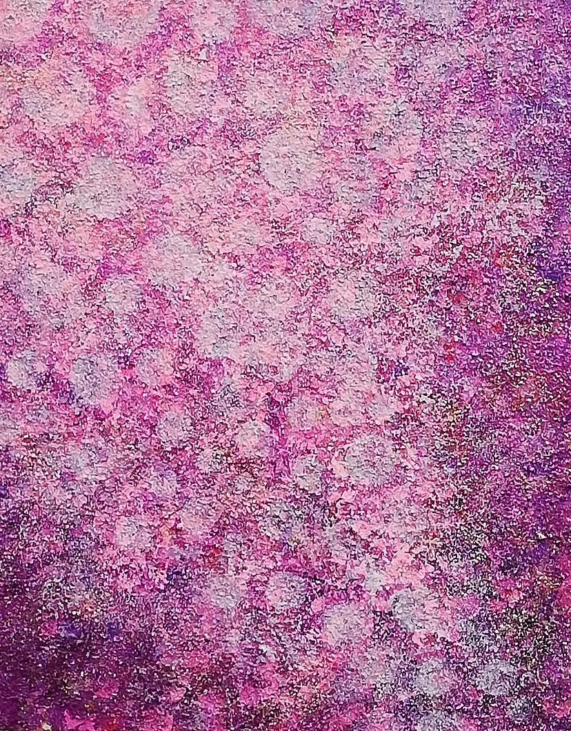 繚乱に舞う