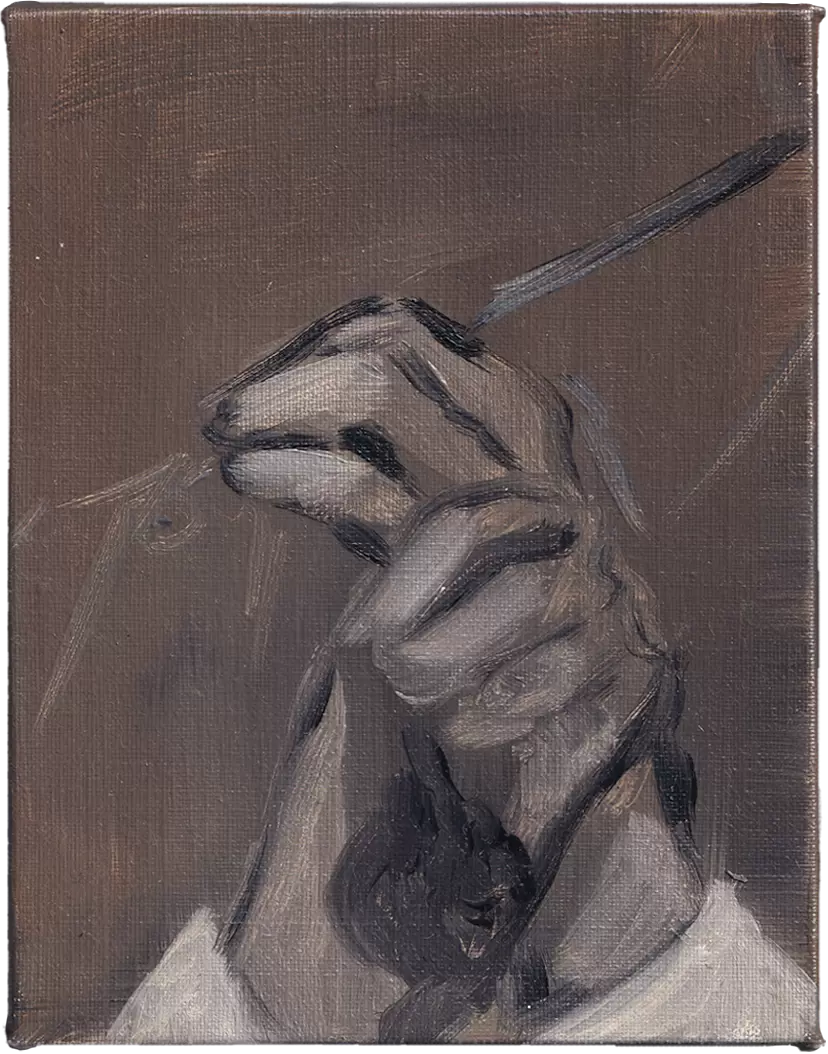 hands