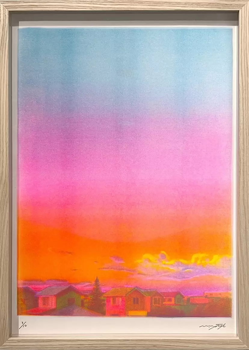 Melting Hour2