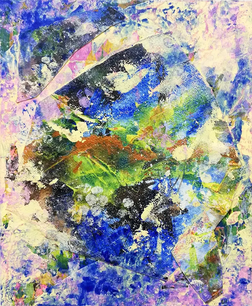 星の欠片を探して