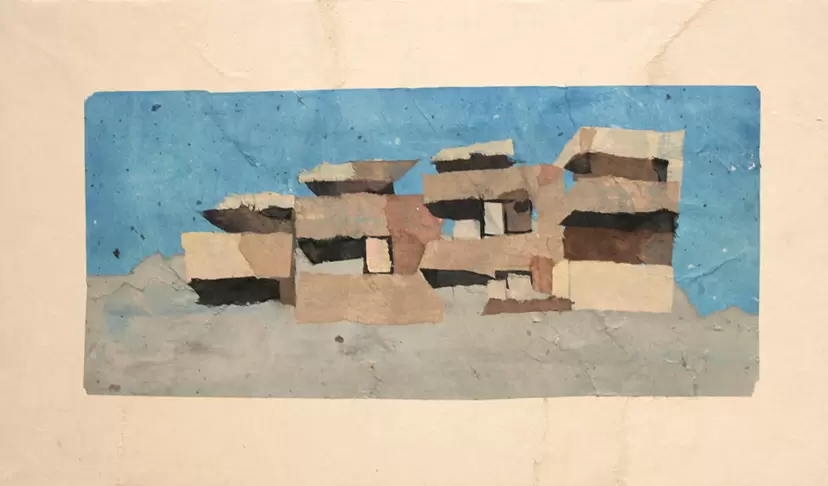 集合住宅