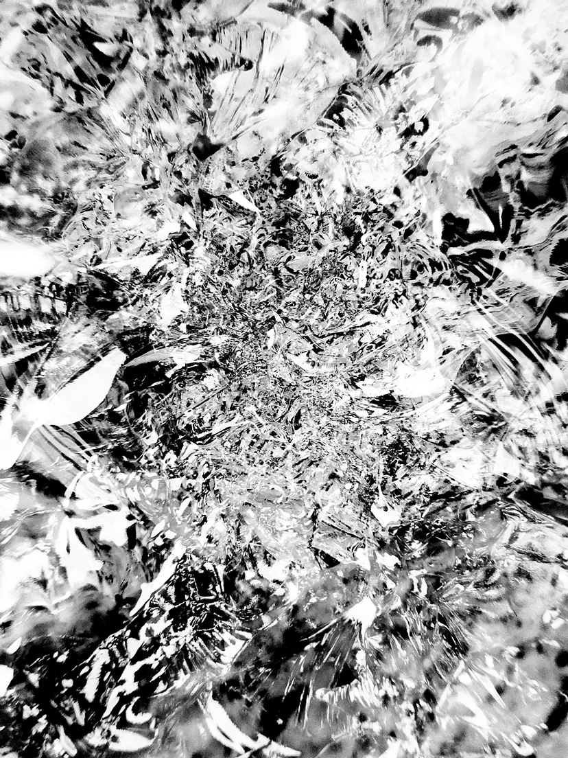 self portrait mirage #0