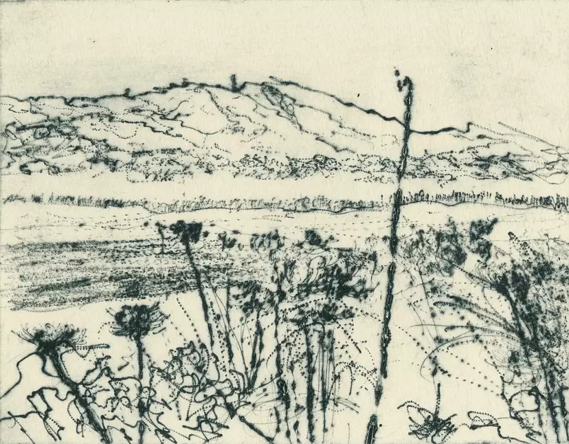 Carving our Landscape 3 