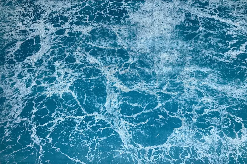 水の道 2