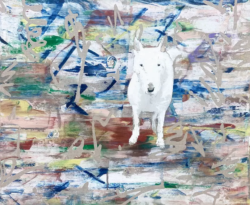 おこめ・雲2