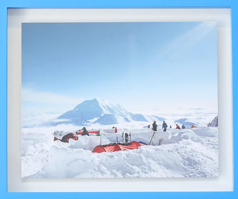 Mt. Denali #2