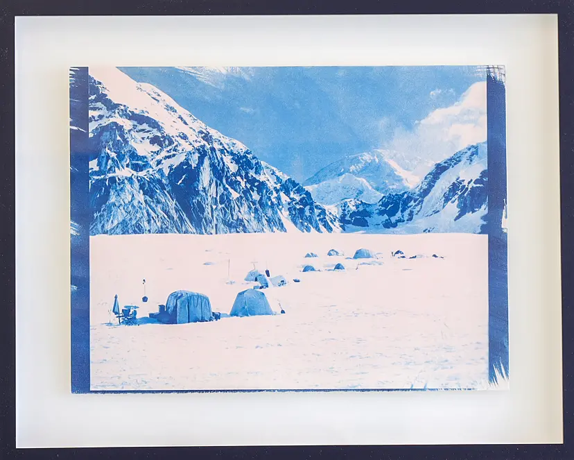 DENALI IN THE MIDNIGHT SUN #10