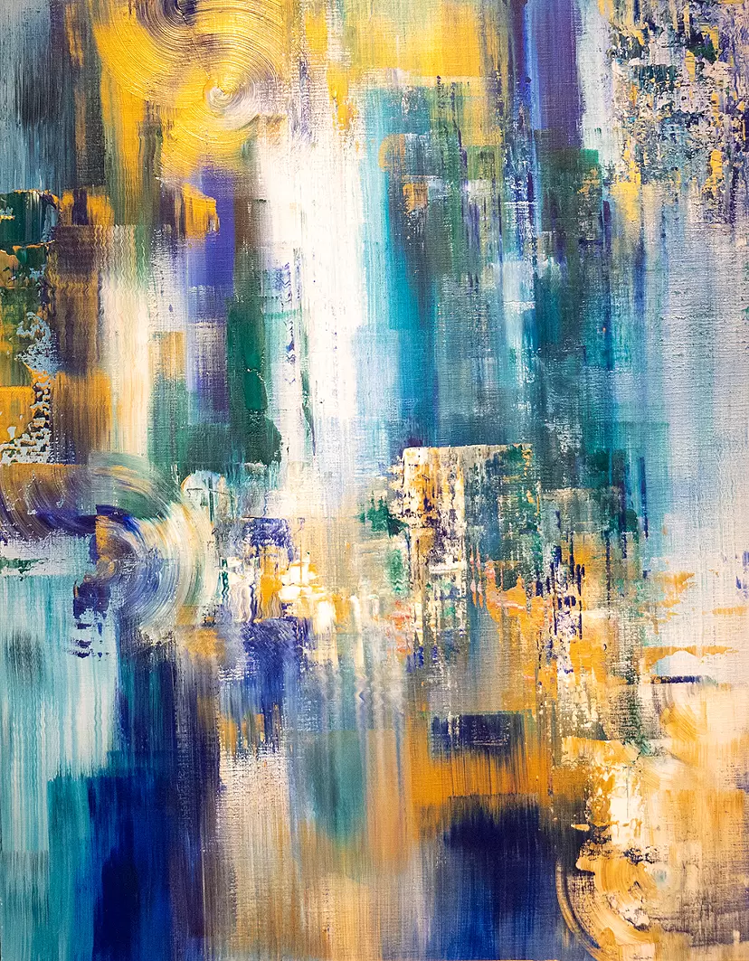 Value of landscape