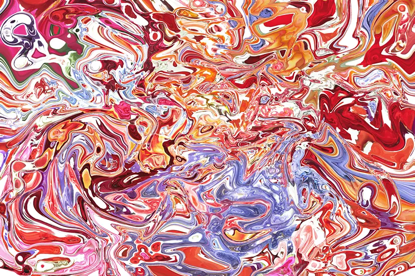 marble - Flowers Vol.2 - 