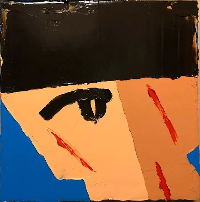 FACE#13