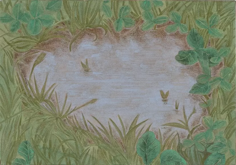Puddle