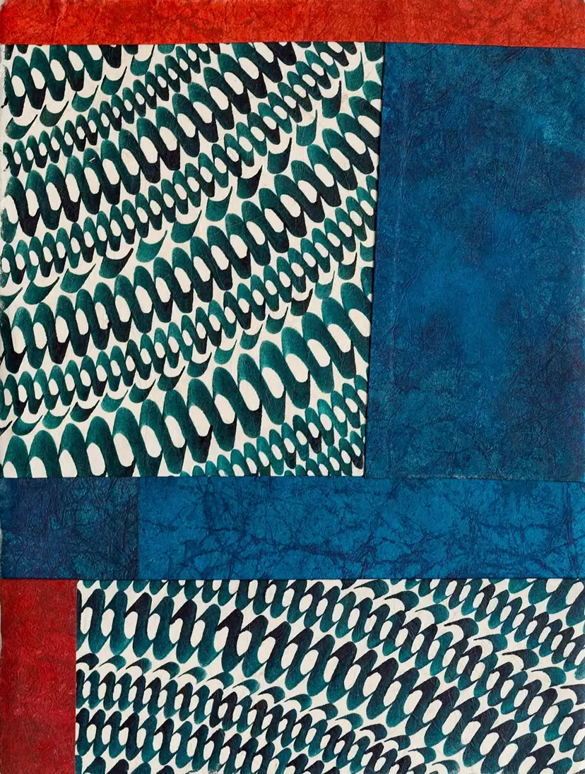 Resonant field