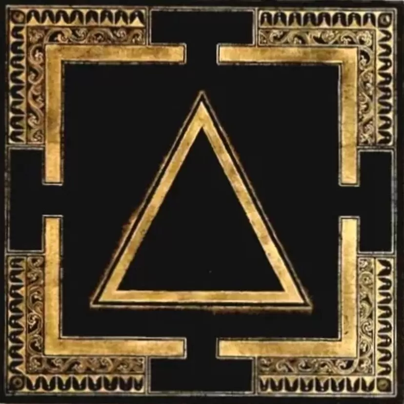 三
