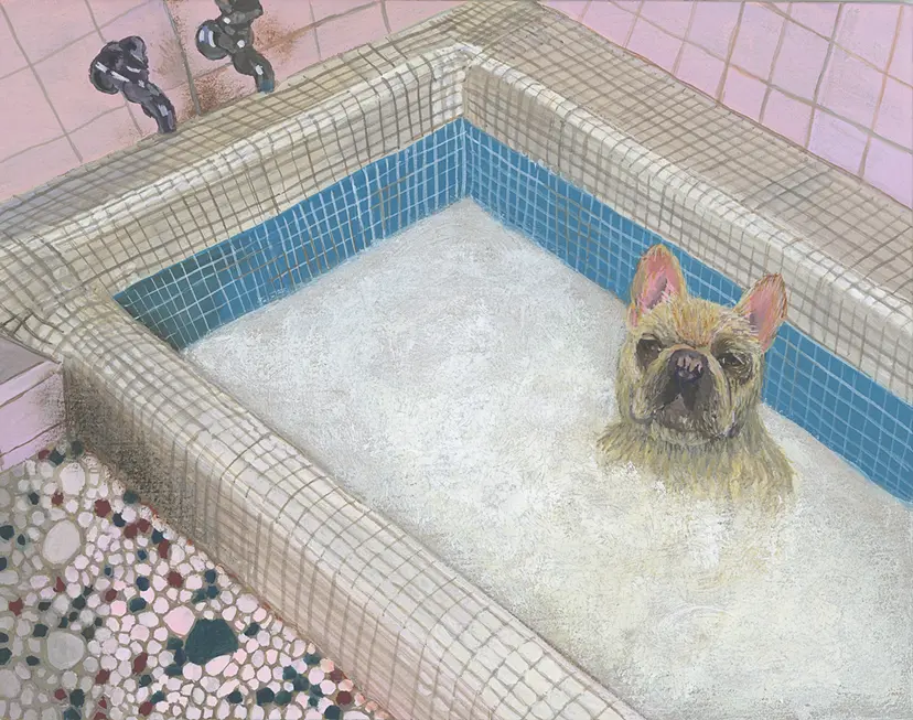 Big Bath