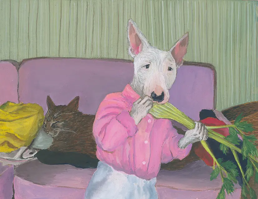 Celery