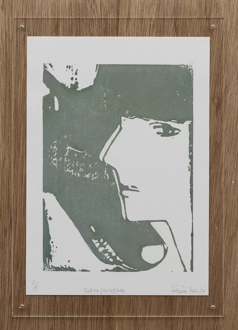 Super Position ed.3/5