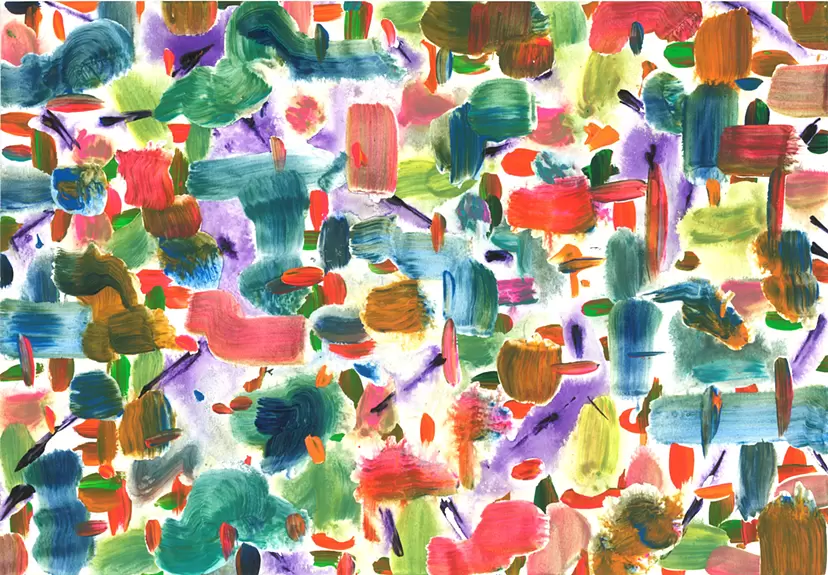 Drawing A-021