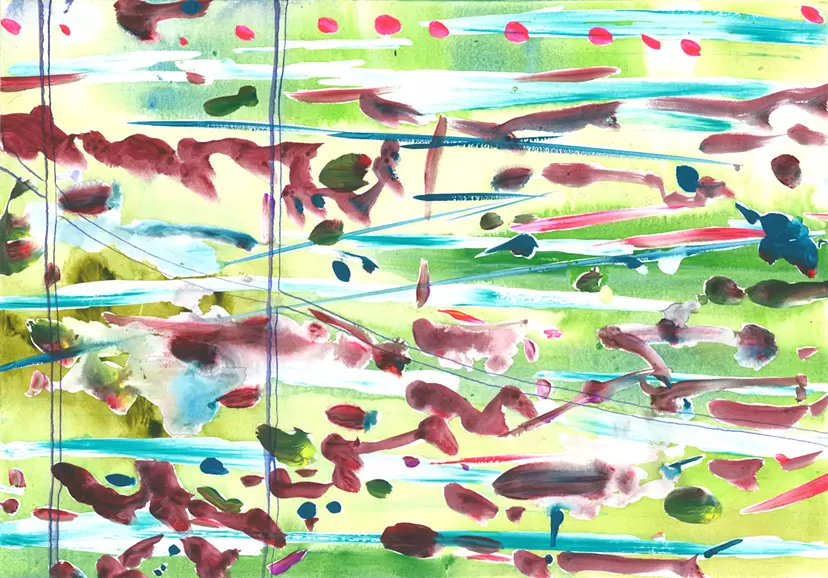 Drawing A-026
