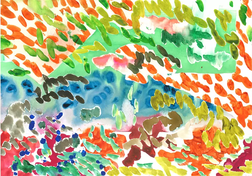 Drawing A-030