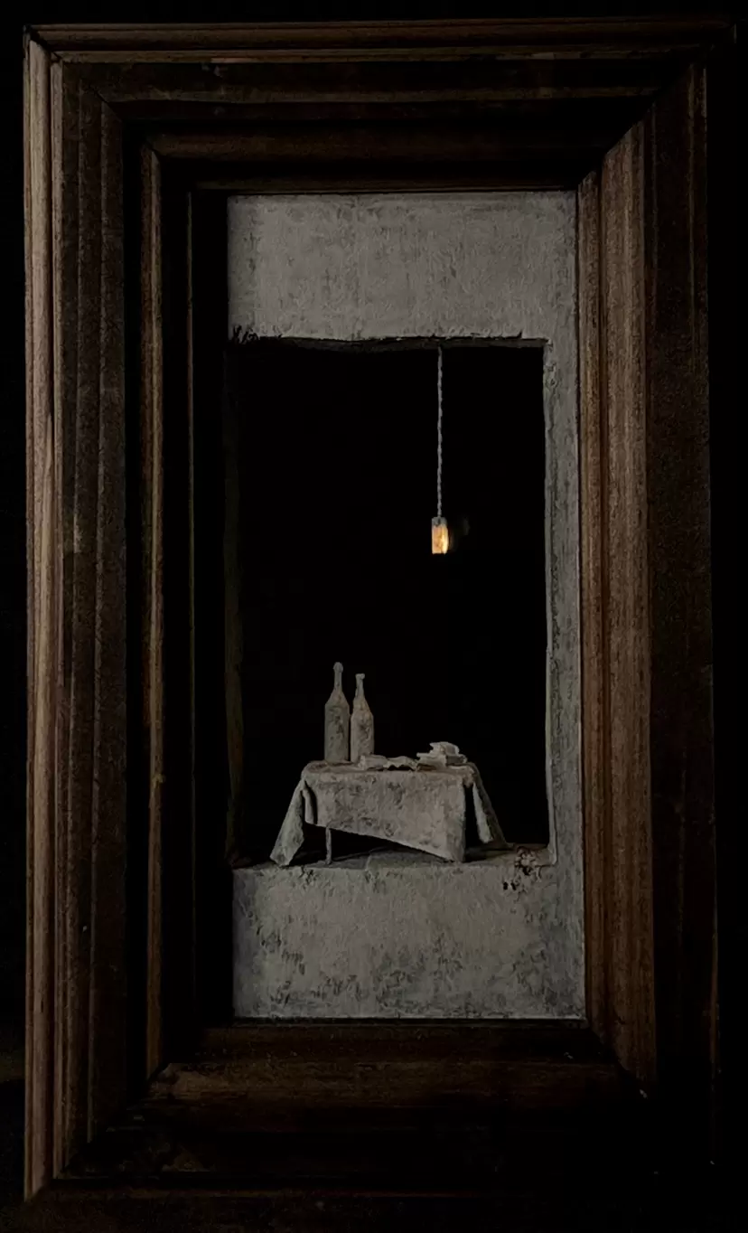 still life no.1