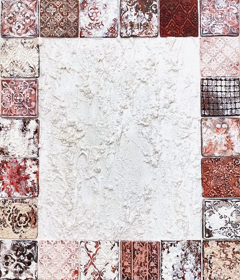 Object-1(white sandy beach)