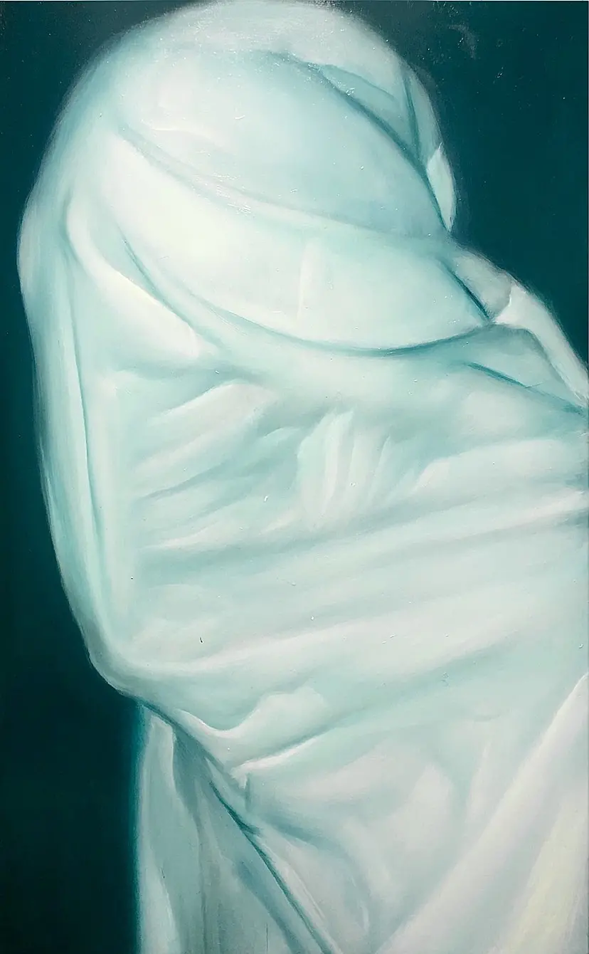 Ghost #8