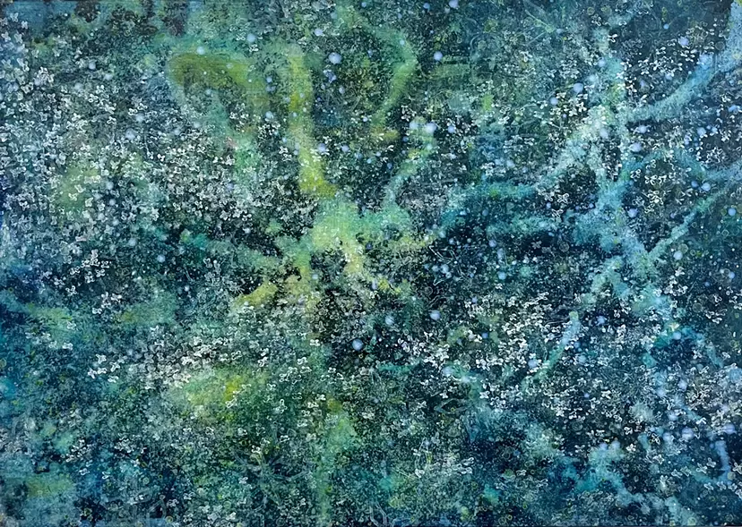 Inner Cosmos